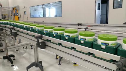 泰州新工廠竣工 雀巢持續(xù)投資中國(guó)市場(chǎng)