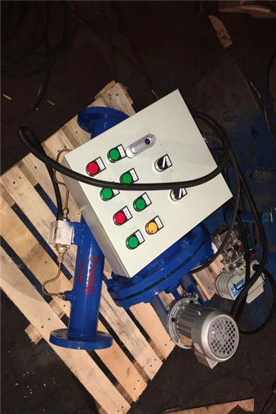 【東營反沖洗過濾器價格是多少】-