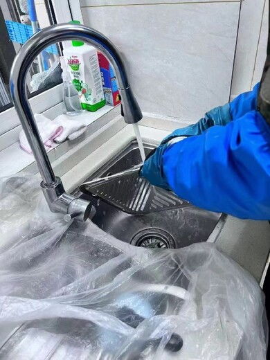 家政抽油煙機清洗作業要多久