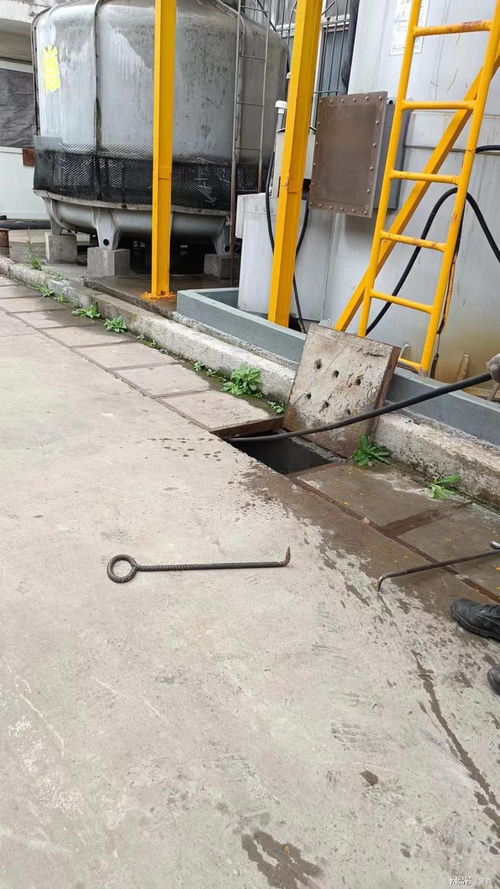 上海金山區(qū)楓涇鎮(zhèn)市政管道清洗5047清淤清掏3372污水管道清洗