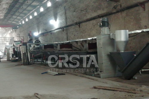 pet礦泉水瓶破碎清洗設(shè)備 塑料瓶片清洗機(jī) pet清洗設(shè)備