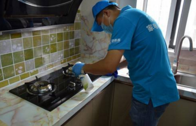 家電清洗加盟費(fèi)多少 服務(wù)貼心