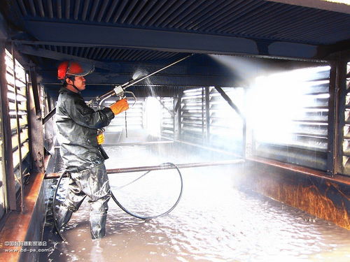 金屬清洗消泡劑,這是我見過最好的答案