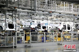 北京現代 用 智 造成就京津冀產業協同的典范