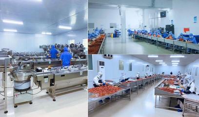 拾光悠味&ldquo;網紅辣條&rdquo;正式啟動線下渠道招商,辣條界家喻戶曉的&ldquo;新王&rdquo;已強勢上位!