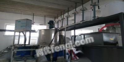 處理庫存二手洗滌用品工廠