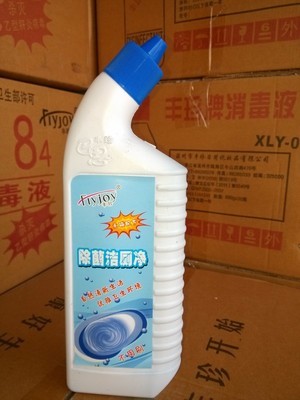 【生產廠家供應藍泡泡潔廁劑 潔廁靈 馬桶清潔劑 馬桶除臭劑 環保】價格,廠家,圖片,其他日化用品,蒼南縣龍港濱峰紙塑制品廠-