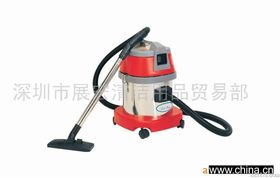 吸塵機(jī)、吸水機(jī)與酒店清潔用品選購指南