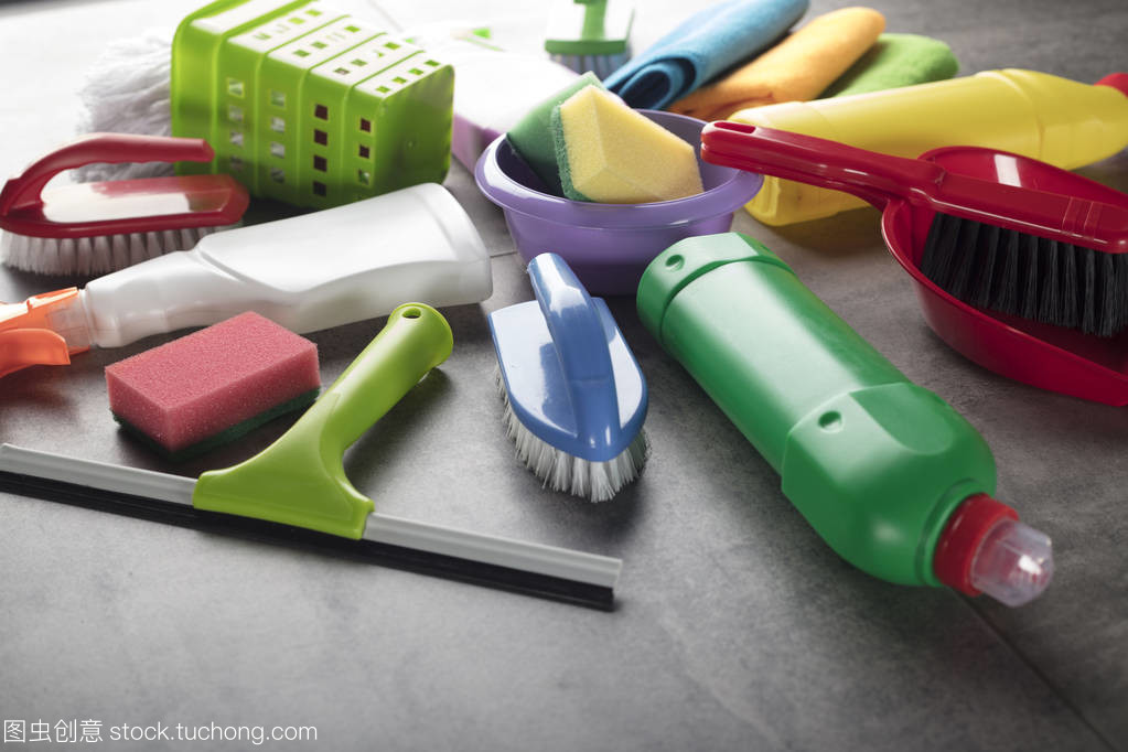 清洗主題下的家務(wù)設(shè)備維護(hù)指南