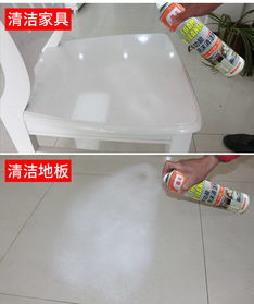 汽車內飾清洗劑 家用品清潔神器，強力去污多功能泡沫洗車液