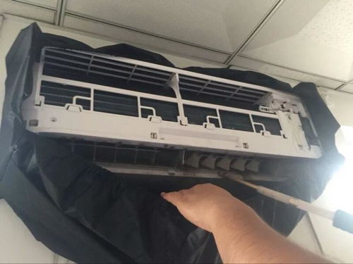 南沙家電清洗服務(wù) 保障健康生活，提升家電效能